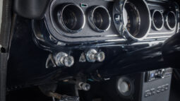 
										1966 Ford Mustang Fastback 5-Speed full									