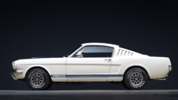 
										1966 Ford Mustang Fastback 5-Speed full									