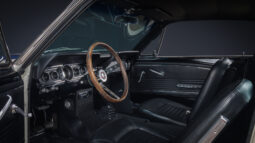 
										1966 Ford Mustang Fastback 5-Speed full									
