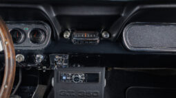 
										1966 Ford Mustang Fastback 5-Speed full									