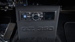 
										1966 Ford Mustang Fastback 5-Speed full									