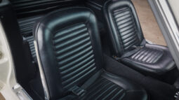 
										1966 Ford Mustang Fastback 5-Speed full									