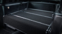 
										1966 Ford Mustang Fastback 5-Speed full									