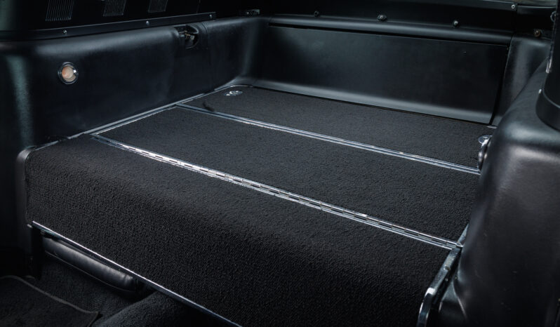 
								1966 Ford Mustang Fastback 5-Speed full									