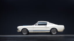 
										1966 Ford Mustang Fastback 5-Speed full									