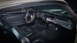 
										1966 Ford Mustang Fastback 5-Speed full									