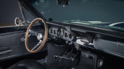 
										1966 Ford Mustang Fastback 5-Speed full									