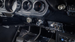 
										1966 Ford Mustang Fastback 5-Speed full									