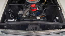 
										1966 Ford Mustang Fastback 5-Speed full									