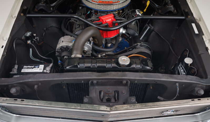 
								1966 Ford Mustang Fastback 5-Speed full									