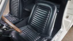 
										1966 Ford Mustang Fastback 5-Speed full									