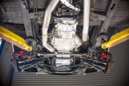 
										1966 Ford Mustang Fastback 5-Speed full									