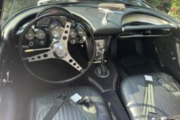 
										1958 Chevrolet Corvette 350-Powered full									