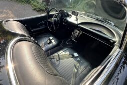 
										1958 Chevrolet Corvette 350-Powered full									