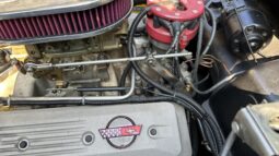 
										1958 Chevrolet Corvette 350-Powered full									