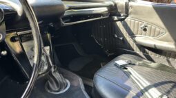 
										1958 Chevrolet Corvette 350-Powered full									