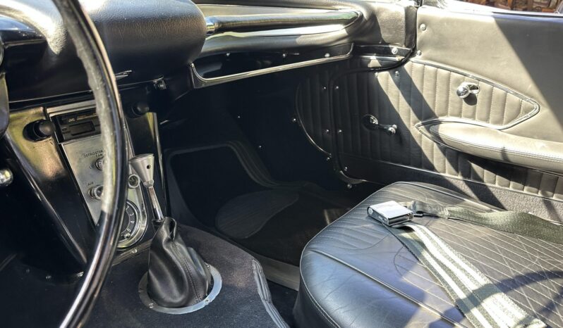 
								1958 Chevrolet Corvette 350-Powered full									