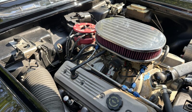 
								1958 Chevrolet Corvette 350-Powered full									