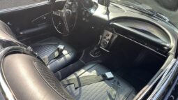 
										1958 Chevrolet Corvette 350-Powered full									