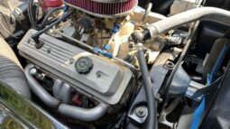 
										1958 Chevrolet Corvette 350-Powered full									