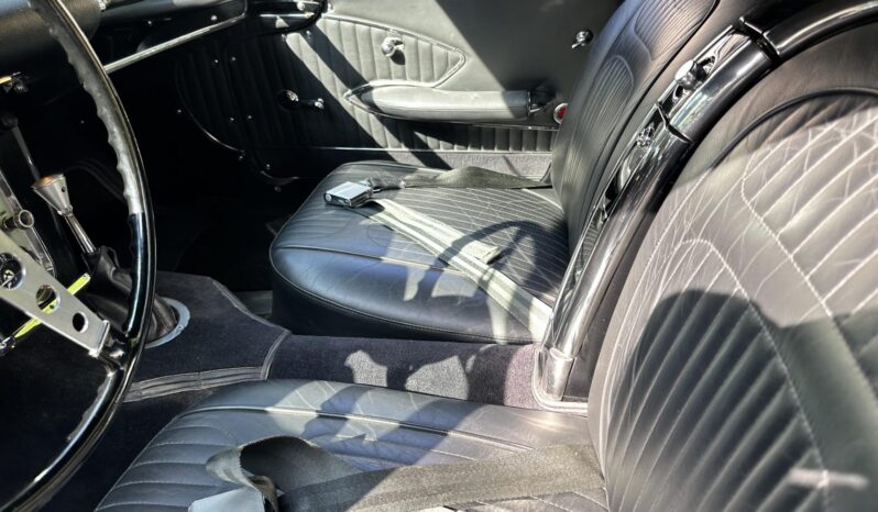 
								1958 Chevrolet Corvette 350-Powered full									