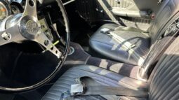 
										1958 Chevrolet Corvette 350-Powered full									