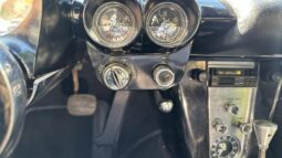 
										1958 Chevrolet Corvette 350-Powered full									