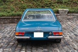 
										1966 Mercedes-Benz 230SL full									