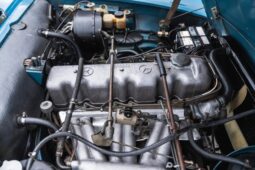 
										1966 Mercedes-Benz 230SL full									