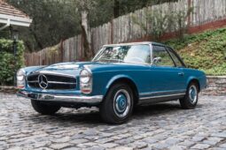 
										1966 Mercedes-Benz 230SL full									