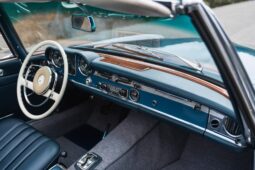 
										1966 Mercedes-Benz 230SL full									