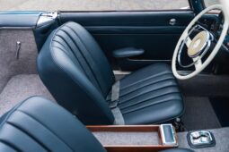 
										1966 Mercedes-Benz 230SL full									