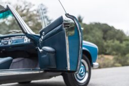 
										1966 Mercedes-Benz 230SL full									