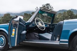 
										1966 Mercedes-Benz 230SL full									