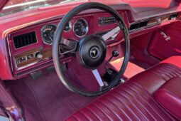 
										1974 Pontiac LeMans GT 4-Speed full									
