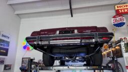 
										1974 Pontiac LeMans GT 4-Speed full									