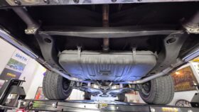 1974 Pontiac LeMans GT 4-Speed