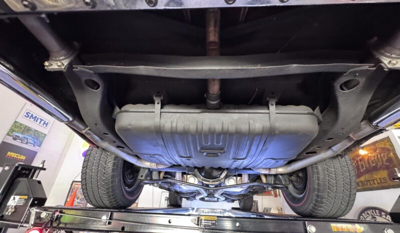 
								1974 Pontiac LeMans GT 4-Speed full									