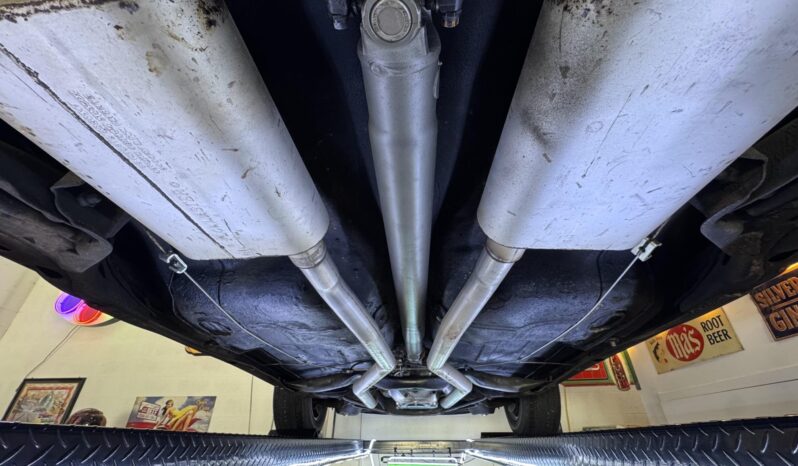 
								1974 Pontiac LeMans GT 4-Speed full									