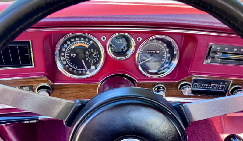 
								1974 Pontiac LeMans GT 4-Speed full									