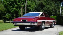 
										1974 Pontiac LeMans GT 4-Speed full									