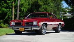 
										1974 Pontiac LeMans GT 4-Speed full									
