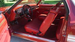 
										1974 Pontiac LeMans GT 4-Speed full									