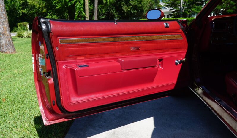 
								1974 Pontiac LeMans GT 4-Speed full									