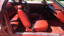 
										1974 Pontiac LeMans GT 4-Speed full									