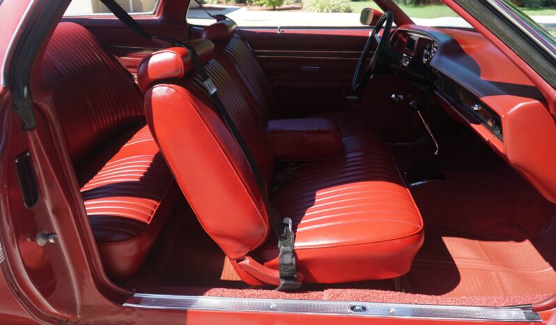 
								1974 Pontiac LeMans GT 4-Speed full									