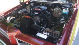 
										1974 Pontiac LeMans GT 4-Speed full									