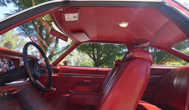 
								1974 Pontiac LeMans GT 4-Speed full									