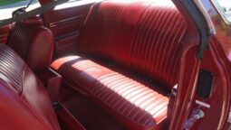 
										1974 Pontiac LeMans GT 4-Speed full									