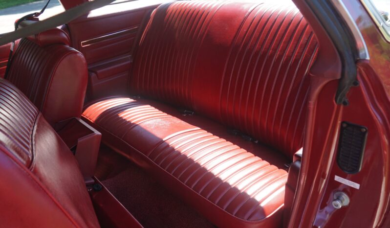 
								1974 Pontiac LeMans GT 4-Speed full									